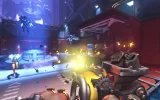 Overwatch: Origins Edition BAZAR (PS4) - Blizzard