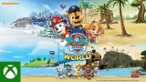 PAW Patrol World - Announce Trailer