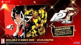 Persona 5 Royal - Steelbook Edition (PS4)