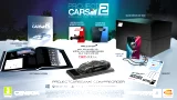 Project CARS 2 (Collectors Edition) (PS4)