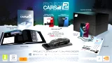 Project CARS 2 (Collectors Edition) (PS4)