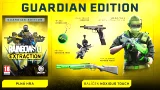 Rainbow Six: Extraction - Guardian Edition (XBOX) - Taktické