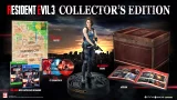 Resident Evil 3 - Collectors Edition (PS4) - Hororové