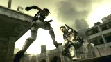 Resident Evil 5 HD (PS4)