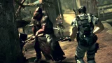 Resident Evil 5 HD (PS4)