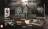 Resident Evil 7: Biohazard (Collectors Edition) (PS4)