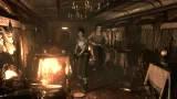 Resident Evil Origins Collection (PS4)