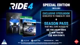 Ride 4 - Special Edition (PS4)