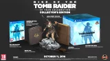 Rise of the Tomb Raider (20 Year Celebration Collectors Edition) (PS4)