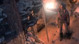 Rise of the Tomb Raider (20 Year Celebration Edition) (PS4)