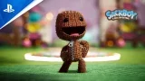 Sackboy: A Big Adventure CZ