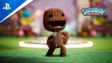 Sackboy: A Big Adventure CZ