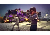Saints Row: The Third - Remastered CZ (PS4)