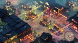 Shadow Tactics: Blades of the Shogun (PS4)
