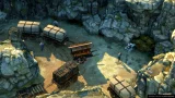 Shadow Tactics: Blades of the Shogun (PS4)