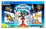 Skylanders: Imaginators (Starter Pack) (PS4)