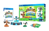 Skylanders: Swap Force (Starter Pack) (PS4)