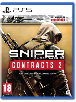 Sniper: Ghost Warrior Contracts Double Pack