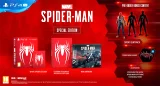 Spider-Man: Special Edition CZ (PS4)
