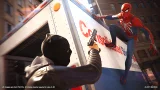 Spider-Man CZ (PS4)