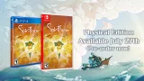 Spiritfarer® | Physical Edition Announcement Trailer (ESRB)