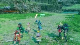 STAR OCEAN: Integrity and Faithlessness - Battle Trailer