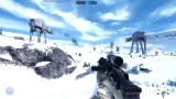 Star Wars: Battlefront (Ultimate Edition) (PS4)