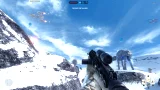 Star Wars: Battlefront (Ultimate Edition) (PS4)