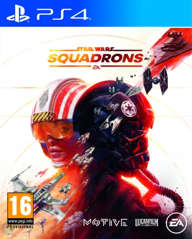 Star Wars: Squadrons