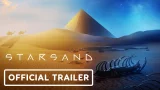 Starsand - Official Debut Trailer | Summer of Gaming 2021