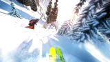 Steep - GOLD Edition BAZAR (PS4) - Zimné