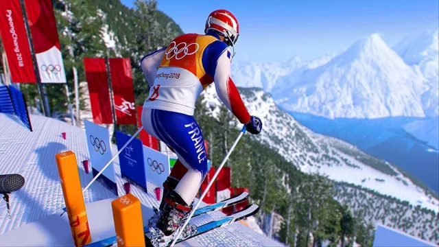 Steep - Winter Games Edition BAZAR (XBOX) - Zimné 