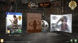 Syberia: The World Before - 20 Year Edition dupl (PS4)