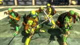 Teenage Mutant Ninja Turtles: Mutants in Manhattan (PS4)