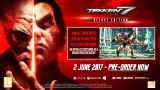 Tekken 7 (Deluxe Edition) (PS4)