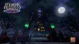 The Addams Family: Mansion Mayhem – Announcement Trailer