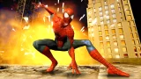 The Amazing Spider-man 2 (PS4)
