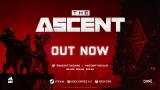 The Ascent Launch Trailer