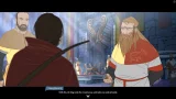 The Banner Saga Trilogy - Bonus Edition (PS4)