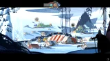 The Banner Saga Trilogy - Bonus Edition (PS4)