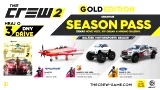 The Crew 2 - Gold Edition (PS4)