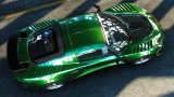 The Crew: Wild Run Edition (PS4)