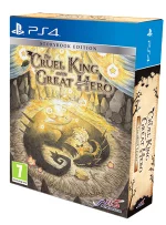 The Cruel King and the Great Hero - Storybook Edition 