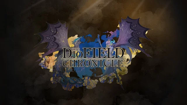 The DioField Chronicle - Debut Trailer