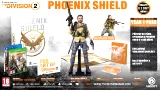 The Division 2: Phoenix Shield Edition (PS4)