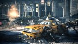 Tom Clancys: The Division (PS4)