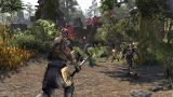The Elder Scrolls Online: Morrowind (PS4)