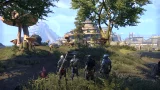 The Elder Scrolls Online: Morrowind (PS4)