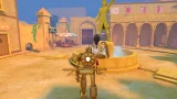 The Girl and the Robot Deluxe Edition (PS4) - Akčná adventúra