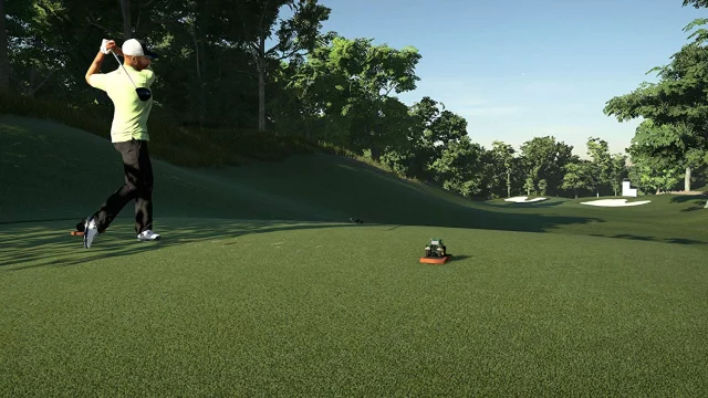 The Golf Club 2019 (PS4)